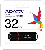 USB-A 3.2 Gen 1   32 GB ADATA UV150 - 