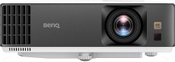   BENQ TK700 - DLP, 3840 x 2160, 3200 lumens, 2 x HDMI, USB-A, RS232 - 