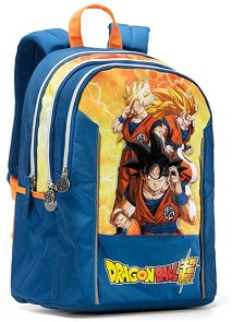 Ученическа раница - Dragon Ball — 69656