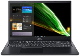  Acer Aspire 5 A515-56G-51FY - Intel Core i5-1135G7 2.4 GHz, 15.6" IPS 1920 x 1080, 8 GB RAM, 512 GB SSD, NVIDIA GeForce MX450 2 GB, Linux - 
