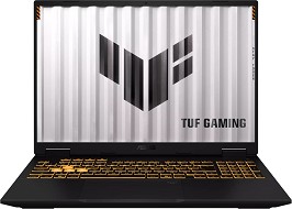 Лаптоп ASUS TUF F16 FX610JH-TU027