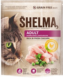     SHELMA Adult - 750 g,  ,    - 