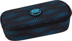 Ученически несесер Campus - Cool Pack - От серията Blumeh — F062907