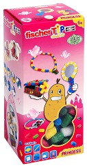 Еко конструктор Fischer Tip Creativ - Бижута — 46227