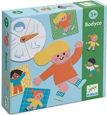 Djeco DJ08267