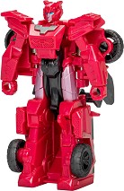 Трансформираща се фигурка Elita-1 - Hasbro - От серията Earthspark — F8662