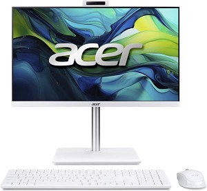Настолен компютър Acer Aspire C24-A