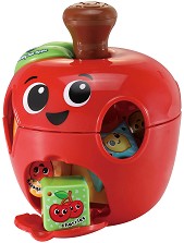 Сортер Ябълка - Vtech
