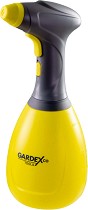 Акумулаторна пръскачка 1.2 l Gardex Luxe1 - От серията Luxe
