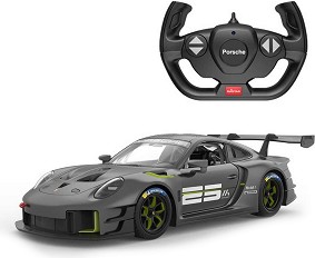 Кола Porsche 911 GT2 RS Clubsport 25 - Rastar - С дистанционно управление — 99500
