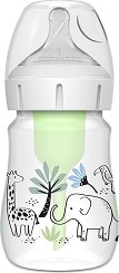   Dr. Brown's Wide Neck - 150 ml,   Options+, 0+  - 