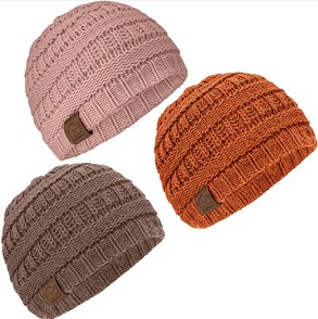   KeaBabies Warmzy - 3 ,  6-36  - 