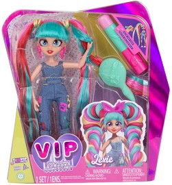Модна кукла Лекси - IMC Toys - От серията Vip Pets — 715202