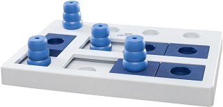 Стратегическа игра за кучета Trixie Chess - 40 x 27 cm, от серията Dog Activity — 32022