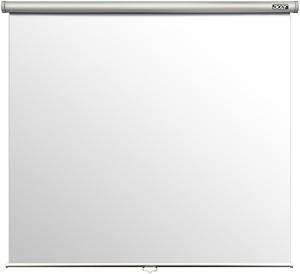      Acer M87-S01MW - 178 x 178 cm, 4:3 - 