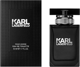 Lagerfeld Karl Lagerfeld for Him тоалетна вода за мъже 100 ml
