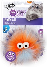    AFP Furry Ball -    - 