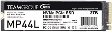 SSD памет Team Group MP44L PCIe 4.0 x4 NVMe 1.4 2280 — TM8FPK500G0C101