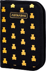 Ученически несесер - Astra S.A. - От серията Golden Bears