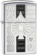 Ветроустойчива запалка Zippo Ace