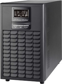 Непрекъсваемо токозахранващо устройство PowerWalker VFI 3000 CG PF1