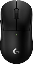 Гейминг безжична мишка Logitech G Pro X Superlight 2c SE — 910-007801