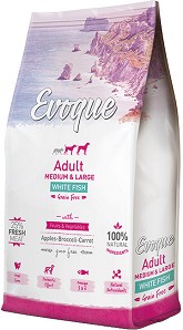     Evoque Adult Medium & Large - 12 kg,   ,     ,    - 