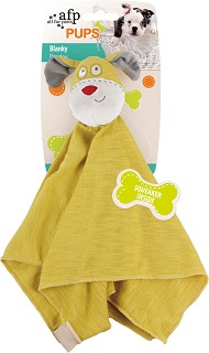     AFP Blanky -   Pups - 