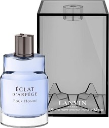 Lanvin Eclat D’Arpege EDT - Мъжки парфюм - 100 ml
