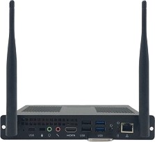      Newline WB7A120J - Intel Core i7-10510U, 16 GB RAM, 256 GB SSD, Windows 10 Pro - 