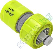     ∅ 1/2" Herly -      S-line - 