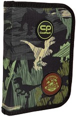 Ученически несесер Clipper - Cool Pack - От серията Adventure Park — F076672
