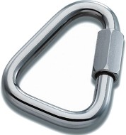  Petzl Demi-Rond - , 10 mm - 