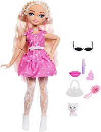 Кукла Барби Малибу - Mattel - На тема Barbie — JKP50