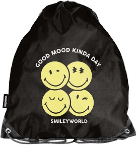 Спортна торба - Paso - От серията Smiley — SM24LK-712