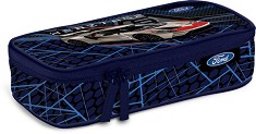 Ученически несесер - Lizzy Card - От серията Ford Performance — 23046014