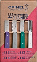     Opinel Art Deco - 4    Les Essentiels - 