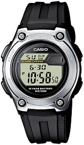  Casio Collection - W-211-1AVES -   "Casio Collection" - 