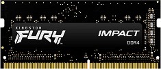 RAM памет Kingston FURY Impact KF432S20IB/32