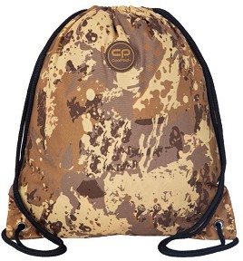 Спортна торба Sprint - Cool Pack - От серията Sand Storm — F073718