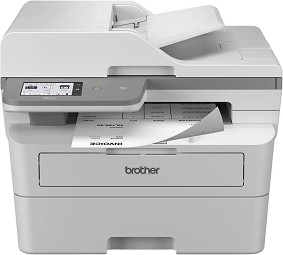 Лазерно мултифункционално устройство Brother MFC-L2922DW