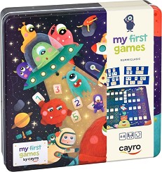 Cayro C7044