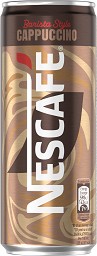    NESCAFE Barista Style Cappuccino - 250 ml,  - 
