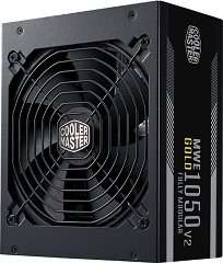 Захранване Cooler Master MWE Gold 1050 V2 — MPE-A501-AFCAG-3EEU