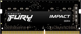 RAM памет Kingston Impact KF432S20IB/16