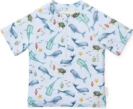    UV  Little Dutch -   Ocean Multi Colour - 