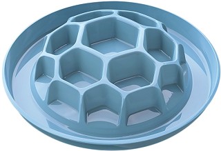       Georplast Honey - ∅ 32 x 6 cm - 
