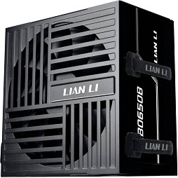 Захранване LIAN LI RB650B — G9P.RB0650B.B000.EU