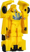 Трансформираща се фигурка Bumblebee - Hasbro - На тема Трансформърс — G0996