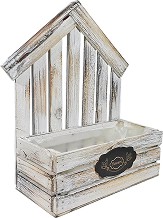   Flower House - 